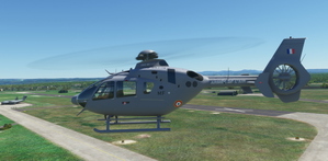 Airbus H135 French Army thumbnail 3