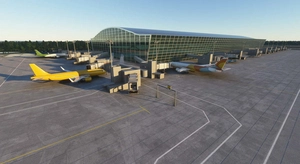 London Heathrow Airport (EGLL) thumbnail 16