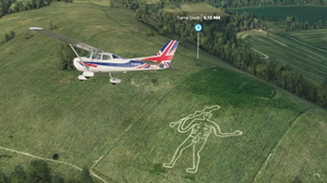 UK Chalk Figure & Land Sculpture POI Pack thumbnail 9