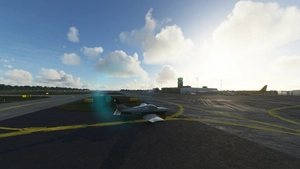 KACK Nantucket Memorial Airport, Nantucket, MA USA thumbnail 17