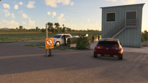 [LOAD] - Voeltendorf Airfield, Austria thumbnail 3