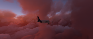 [A32NX] [FBW] Lufthansa [10K] (Dirty Version) Coffee Cup (D-AINN) No Text Mirroring  thumbnail 10