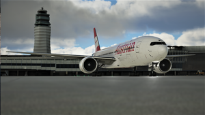 [CS 777-200]  Austrian Airlines (AUA) OE-LPF [8K-UHD] 2021 thumbnail 6