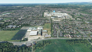 By Request - Preston City, Lancashire, England (v0.6) thumbnail 13