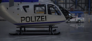 EC135 Polizei Sachsen D-HSNC | D-HSND thumbnail 8