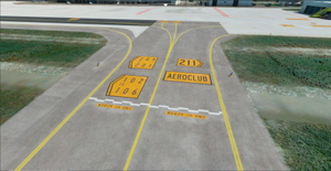 LIPR - Rimini "Federico Fellini" International Airport thumbnail 8