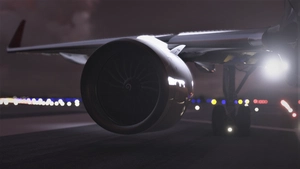 [A32NX] Austrian Airlines (AUA) OE-LBU [8K-Ultra Details] 2021 Dirty/Clean thumbnail 7