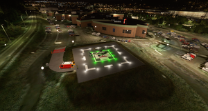Hôpital du Havre thumbnail 3