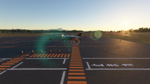 [RJDA] Amakusa Airfield thumbnail 5