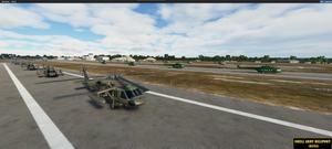 US Army Flight School- Fort Rucker, AL thumbnail 13