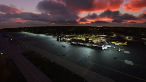 KACK Nantucket Memorial Airport, Nantucket, MA USA thumbnail 5