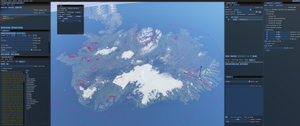 Iceland - Better trees localisation thumbnail 2
