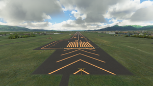 RJSC Yamagata Airport Japan Enhanced thumbnail 2
