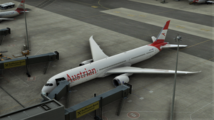 B787 - Austrian Airlines (AUA) OE-LPF [8K-UHD] 2021 thumbnail 7