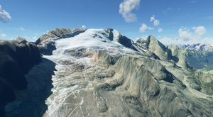 ITALIAN ALPS 20m DEM - High Resolution Terrain Elevation Data from LIDAR Imaging thumbnail 11