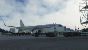 A32NX Regierungsflieger / german air force thumbnail 2