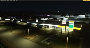 SCEL Old generation 3D building replace thumbnail 15