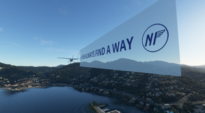 Cessna 152 Banner Tow thumbnail 2