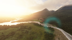 Yendegaia Airfield - SCNY - Patagonia thumbnail 13