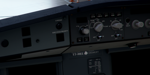 [A32NX] FBW A320neo MIDDLE EAST AIRLINES T7-MEI in 8k thumbnail 7