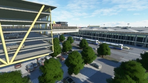 [EDDP] Leipzig-Halle Airport thumbnail 13