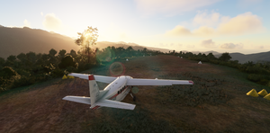 AYNA Nankina Airport PNG thumbnail 11