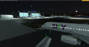 SCEL Old generation 3D building replace thumbnail 16