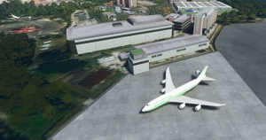 Singapore Coastline Update thumbnail 6