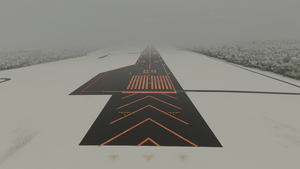 RJSY Shonai Airport Japan Enhanced thumbnail 3