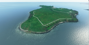 Penghu Islands 20m DEM, Taiwan thumbnail 3