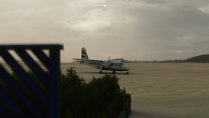 British Airways BN2 Islander Livery Pack thumbnail 7