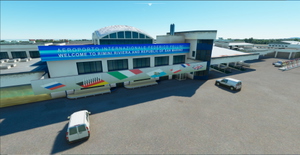 LIPR - Rimini "Federico Fellini" International Airport thumbnail 1