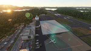 [RJDT] Tsushima Airport thumbnail 4