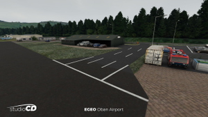 EGEO Oban (North Connel) - Scotland thumbnail 21