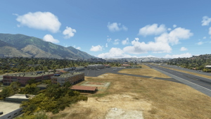 La Carlota Airport - SVFM thumbnail 5