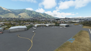 La Carlota Airport - SVFM thumbnail 7