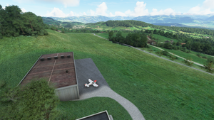 LSPK - Hasenstrick Airfield thumbnail 3