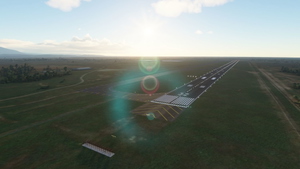 WICA - Kertajati International Airport, Majalengka thumbnail 5