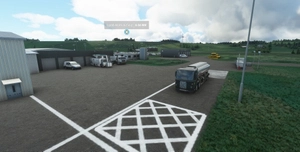 EGPA Kirkwall Airport - Orkney - Upgrade thumbnail 18