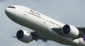 CS | Boeing 777-200ER Thai Airways [4K/8K] (With Interior) thumbnail 12