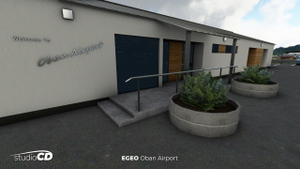 EGEO Oban (North Connel) - Scotland thumbnail 24