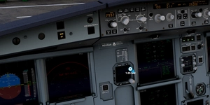 [A32NX] FlyByWire | Airbus A320neo DELTA AIRLINES N325US - Dirty in 8k thumbnail 11