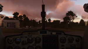 YSMI Smithton Airport, Tasmania thumbnail 10