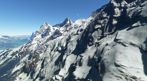 SWITZERLAND 20m DEM - High Resolution Terrain Elevation Data from LIDAR Imaging thumbnail 9