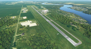 Indiana Megaproject - Currently 5 airports, Over 11000 environment fixes/modifications thumbnail 11