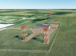 KMFD-Mansfield Lahm Regional Airport V1.5 thumbnail 11