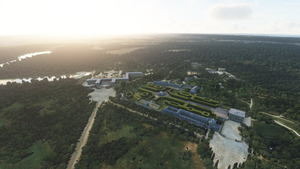 Versailles: Domaine de Trianon, Grandes Ecuries and other landmarks thumbnail 4