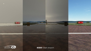 EGEO Oban (North Connel) - Scotland thumbnail 10