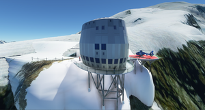 Refuge du Goûter thumbnail 1
