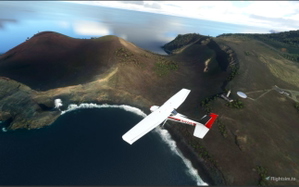 AZORES (PORTUGAL) IMPROVEMENTS -fix for ts LPLA and mk studios LPPD ( old file still available) thumbnail 23